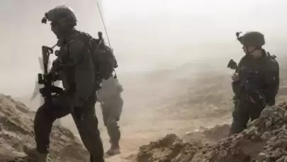 Ateşkes krizinde yeni perde: Netanyahu ateşkesi sabote etmek için kirli bir oyun oynuyor