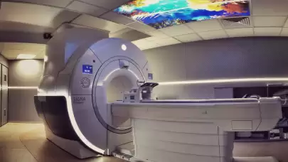 MR'a girmeden önce ne yapılmalı?