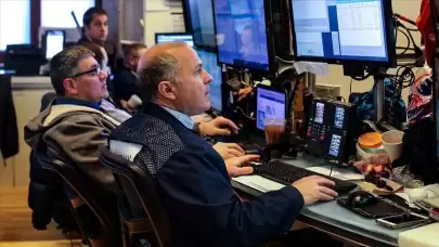 ABD'de üretici enflasyonu verileri yayımlandı! Borsa güne yükselişle başladı
