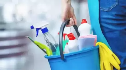 Ev temizliğinde bilinmesi gerekenler neler?