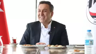 Sungurlu Belediyesi SGK borcunu sıfırladı