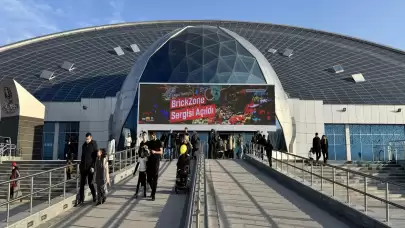 Konya Bilim Merkezi'nde 3,5 milyon ziyaretçi, eğlenceli bilim etkinliklerine katıldı