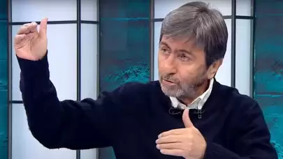 Rıdvan Dilmen’den Dzeko övgüsü