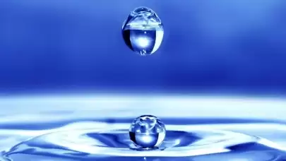 İkinci cemre suya düşüyor