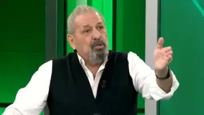 Toroğlu: “Süper Lig’de adalet yok, Fenerbahçe ve Galatasaray daha fazla eşit”