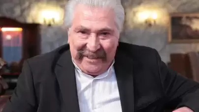 Usta oyuncu Erdal Özyağcılar Gönül Dağı dizisine katıldı