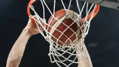 Basketbolda haftanın programı belli oldu!