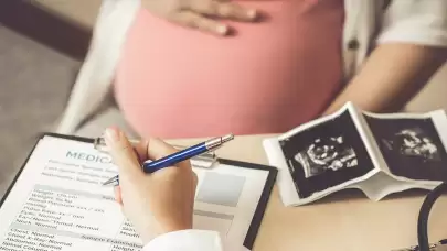 Hamileliğin 7. hafta belirtileri nelerdir?