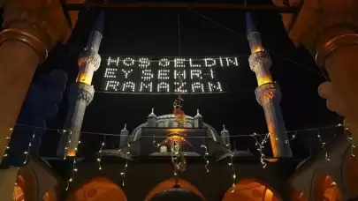 Ramazan ayı 1 Mart'ta başlıyor! 2025'te kaç saat oruç tutacağız?