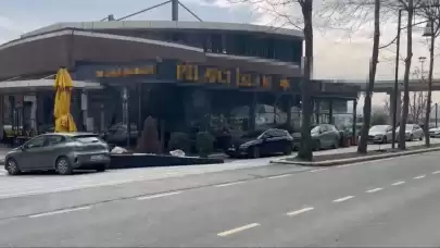 Bahçeşehir'de kanlı infaz! Kardeşiyle aynı kaderi paylaştı