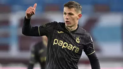 Danylo Sikan: “Önemli olan kazanmak”