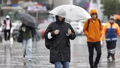 Soğuk hava etkisini sürdürüyor: İşte bölge bölge hava durumu