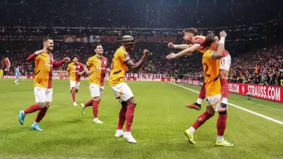 Sarı-kırmızılılar, Avrupa'da 327. maçına çıkıyor