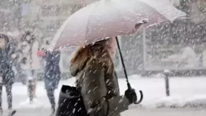 Kar yağışı ve soğuk hava mikropları öldürür mü?