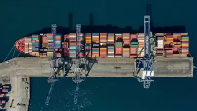 Türkiye'nin İspanya'ya ihracatı 2025'e rekorla başladı