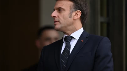 Macron'un öncülük ettiği Avrupalı liderler zirvesi ikinci kez toplandı