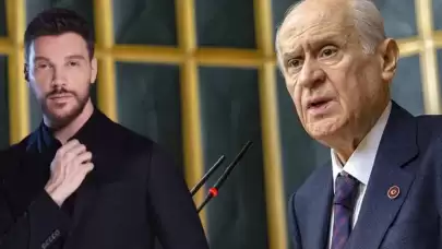 Sinan Akçıl’dan MHP lideri Devlet Bahçeli’ye geçmiş olsun mesajı