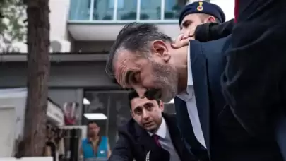 Yenidoğan çetesi yöneticilerinden İlker Gönen cezaevinde intihar etti!