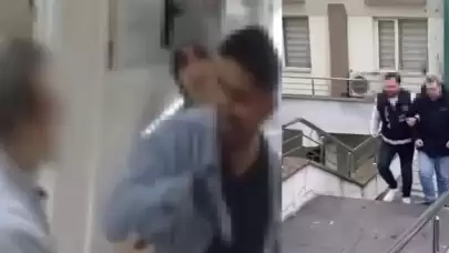 Hastanede akılalmaz olay! Doktor hastalara biber gazı sıktı, silah gösterdi