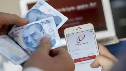 Yeni evlenen gençlere 150 bin lira faizsiz kredi
