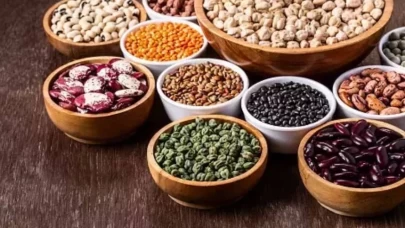 Kanserle savaşan süper besinler