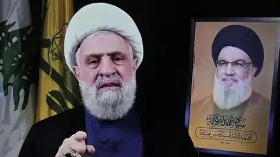 Hizbullah’tan İsrail’e 18 Şubat uyarısı