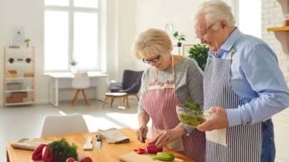 Parkinson hastaları için beslenme önerileri: Hangi gıdalar tüketilmeli?