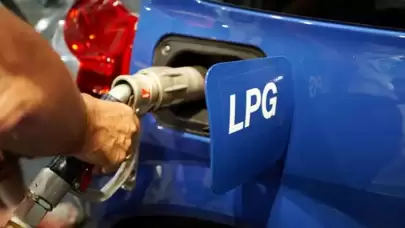 LPG’de yeni sistem yürürlüğe girdi