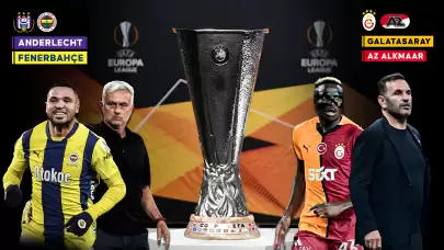 Avrupa'da kader günü: Kanarya tura yakın, Aslan'ın işi zor!