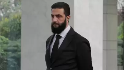 Şara: Türkiye'nin milyonlarca mülteciye kapılarını açmasını unutmayacağız