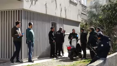 Tahliye kararı çılgına çevirdi: Ekipler tarafından güçlükle ikna edildi