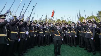 Teğmenlerin TSK’dan ihraç nedeni belli oldu