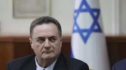 İsrail, Hamas’ın ateşkesi ihlal ettiğini iddia etti