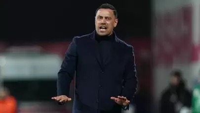 Çağdaş Atan: "Böyle bir format olabilir mi?"