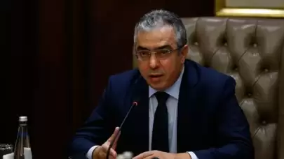 Cumhurbaşkanı Başdanışmanı Uçum: Terörsüz Türkiye hedefi adım adım gerçekleşiyor