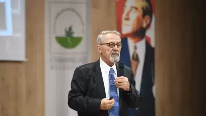 Naci Görür’den Bursa için kritik uyarı: 7 ve üzeri deprem üretebilir