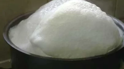 Süt taşmasına son verecek pratik yöntem