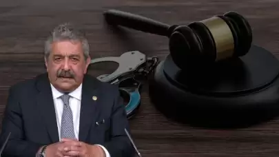 MHP’li Yıldız: Yasa uygulayıcısının görevi yürürlükteki kanunu uygulamak