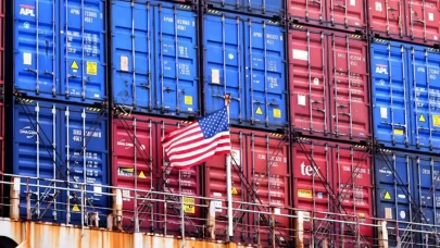 ABD'de mal ticareti açığı rekor seviyeye ulaştı