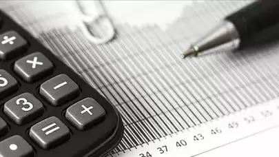 Güven endeksi ticarette arttı, inşaat ve hizmet sektöründe azaldı