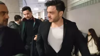 İlyas Yalçıntaş'ın hakaret davasında son karar: 3 bin 750 lira adli para cezası