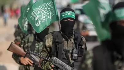 Hamas'tan "ulusal çabaların birleştirilmesi" çağrısı