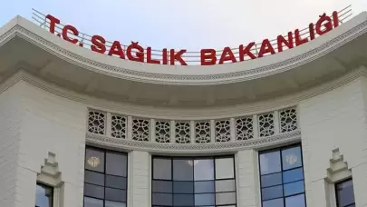 Sağlık Bakanlığı'ndan sağlık çalışanları için "hassasiyet" çağrısı