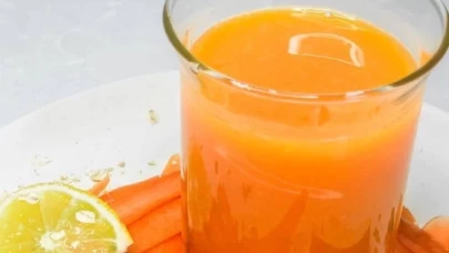 Hem cildi güzelleştiriyor hem de kilo verdiriyor