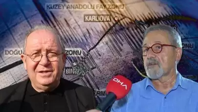 Naci Görür ve Şükrü Ersoy'dan peş peşe Bingöl açıklamaları!