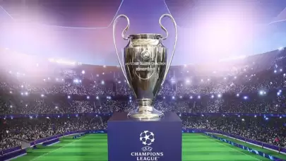 Devler Ligi'nde play-off turu başlıyor