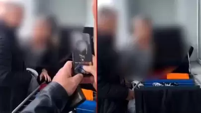 Eski müdür için düğmeye basıldı: Çamaşırların arasında yakalandı