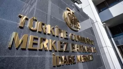 Merkez Bankası "Sektörel Enflasyon Beklentileri"ni yayımladı