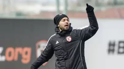 Selçuk İnan, eski takımına karşı teknik direktör olarak sahaya çıkmaya hazırlanıyor