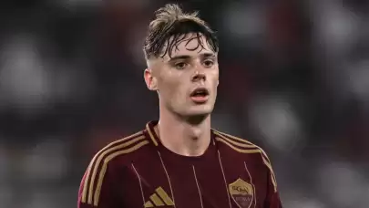 Nicola Zalewski, İnter yolcusu